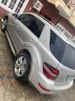 A picture of MERCEDES BENZ ML 350 2011