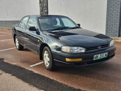 CARS F.