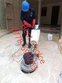 A picture of The Best Cleaning Services