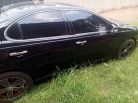 A picture of Car