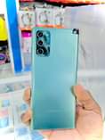 A picture of Samsung GALAXYNOTE 20
