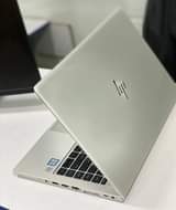 A picture of Hp Elitebook Laptop