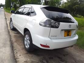 A picture of Toyota Haria