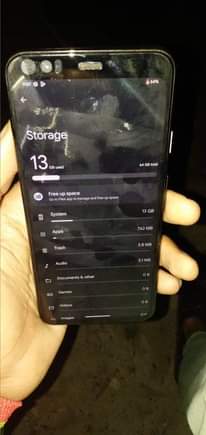 A picture of google pixel 4a mpya aina ata mkwaruzo no 0788720032