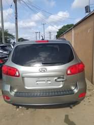 A picture of 2008 Hyundai Santa Fe Price 6 8m Location Amuwo odofin