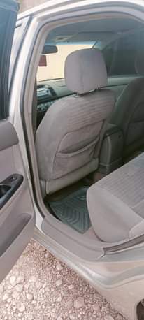A picture of Toyota Camry 2006