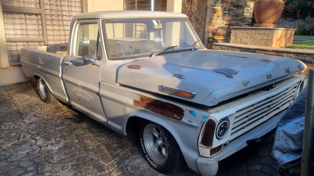 ford