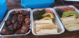 A picture of PorkStage Yummy Pork