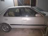 A picture of Corolla
