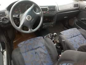 A picture of Volkswagen golf 4 manual for sale Clean body and interior