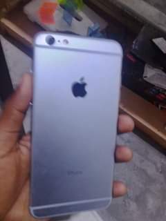 A picture of iPhone 6 GB 64 IPO kwenye hello