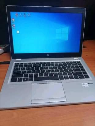 hp folio