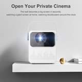 A picture of MINI PROJECTOR