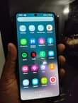 A picture of Samsung M51
