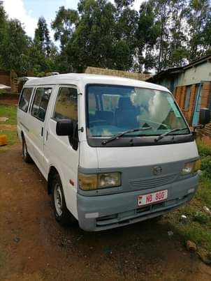 LILONGWE C.