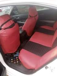 A picture of Honda Accord 2009 3M Okene Kogi State Call WhatsApp 08039104139