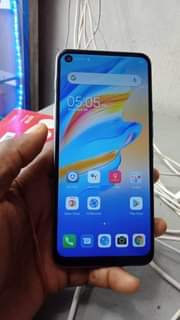 A picture of CAMON 18i