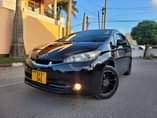 A picture of Toyota wish new milion 16 5 call 0764016010