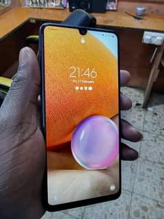 samsung a32