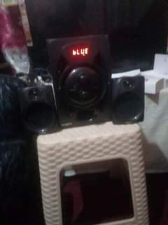 home theater