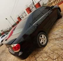 A picture of 2010 11 Toyota Camry Big Daddy Tokunbo V6 Upgrades Back