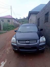 A picture of Do you desire a reliable Nigerian used car If yes
