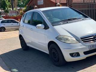 mercedes benz a200