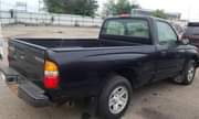 A picture of 2004 TOYOTA TACOMA MANUAL DRIVE full option for sale at