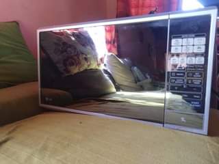 microwaves