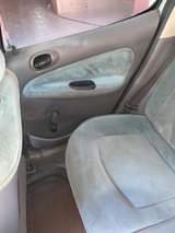 A picture of Peugeot 206 super clean everything working perfectly kaduna location 1