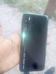 A picture of Infinix Note7