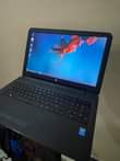 A picture of HP Laptop 15 6inches