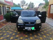 Gitau D.