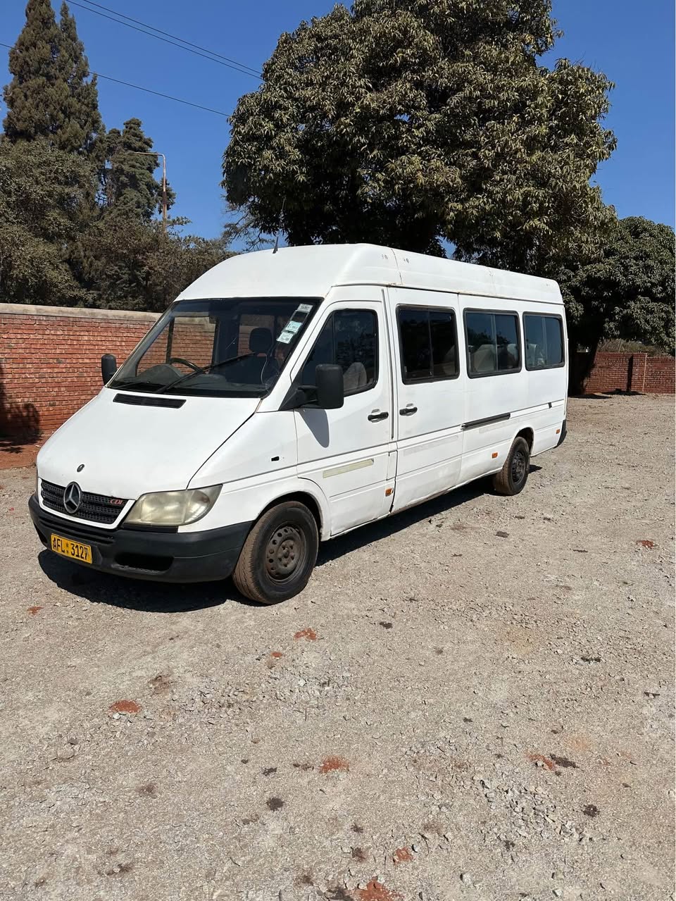 classifieds recent import