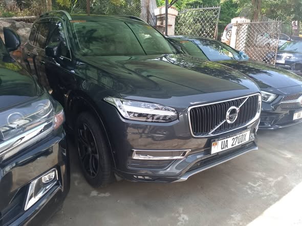 volvo