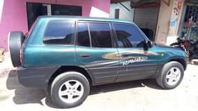 A picture of TOYOTA RAV4 BEI MILIONI 11 5