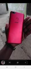 A picture of Tecno cammon x pro Gb 64 ram4 0766204543 Haina kipengele