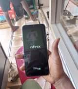 A picture of Infinix Smart 5