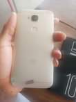 A picture of Huawel g8 64gb 4gbram with receipt