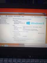 A picture of Dell XPS laptop