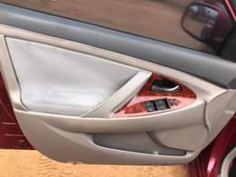 A picture of Toyota Camry Sport Everything is workings perfectly fine buy and