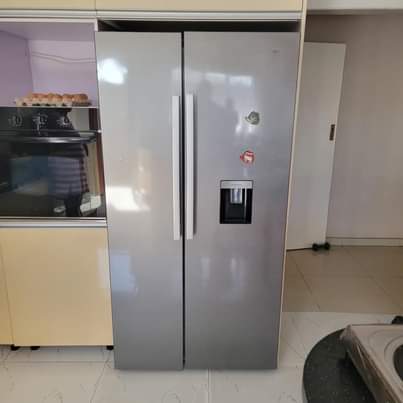 classifieds/fridges