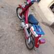 A picture of 2019 Yamaha Yamaha Matic