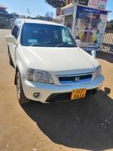 used honda crv