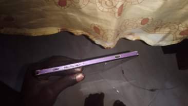 A picture of Cm 8000 tab 128gb 6 GB ram SIM slot 250k