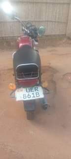 A picture of BJAJA