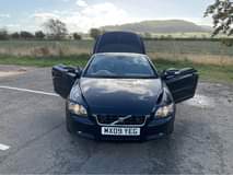 volvo c70