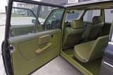 A picture of Mercedes Benz 24D 1985