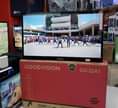 A picture of TV 32 SMART NORMAL