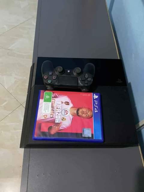 playstation